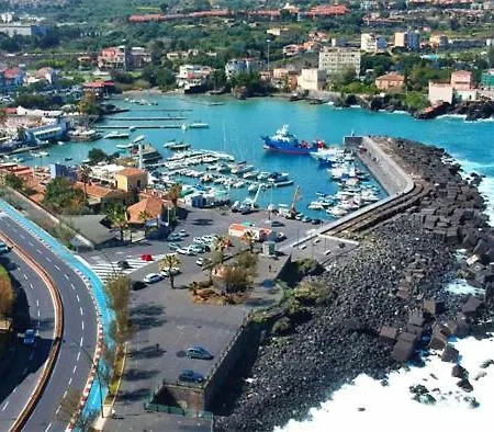 Casalaina Palace Daire *