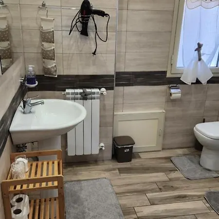 Casalaina Palace Apartament Katania