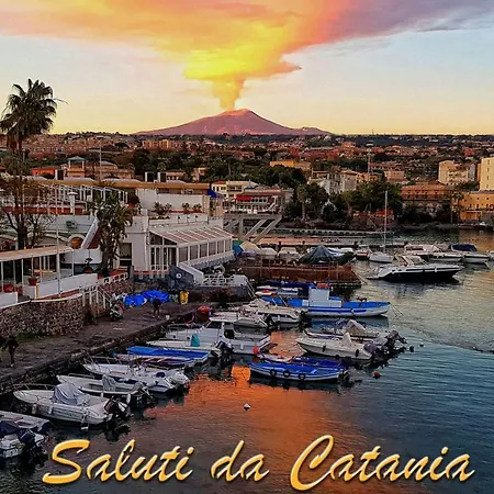 Casalaina Palace Catania