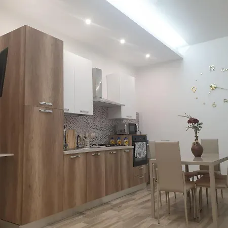 Casalaina Palace Apartment