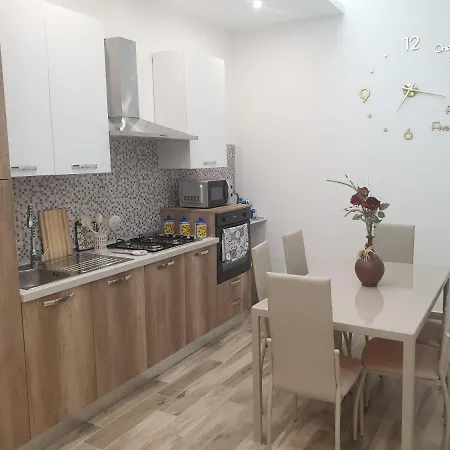 Apartment Casalaina Palace Catania