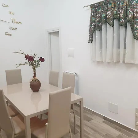 Casalaina Palace Apartment