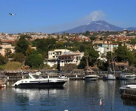 Casalaina Palace Appartamento Catania