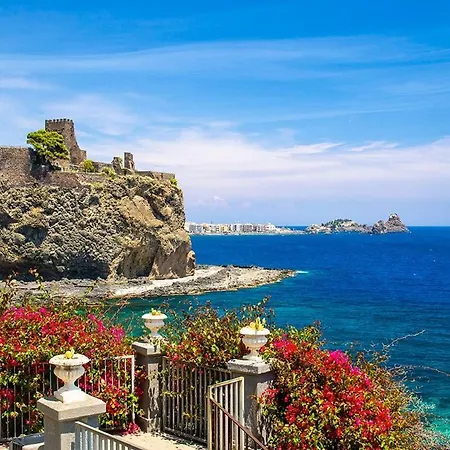 Casalaina Palace * Catania