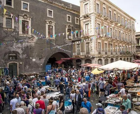 Casalaina Palace Appartamento Catania