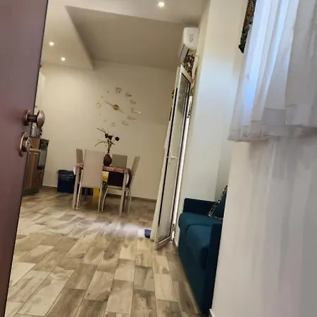 Appartamento Casalaina Palace