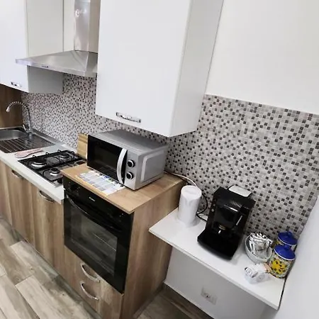 Appartamento Casalaina Palace