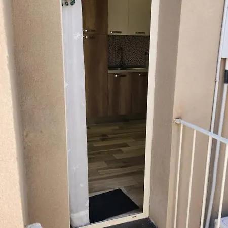 Casalaina Palace Apartment