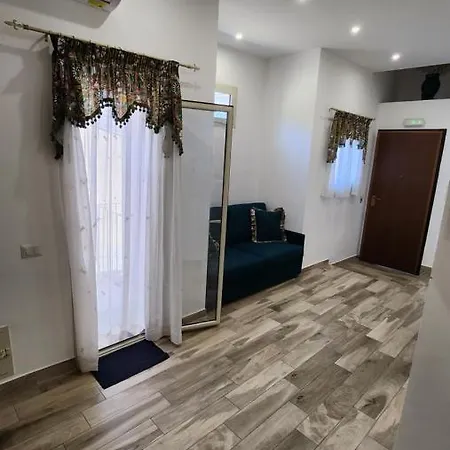 Casalaina Palace Appartamento