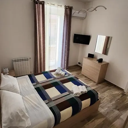 Casalaina Palace Catania