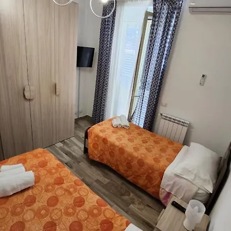 Appartamento Casalaina Palace